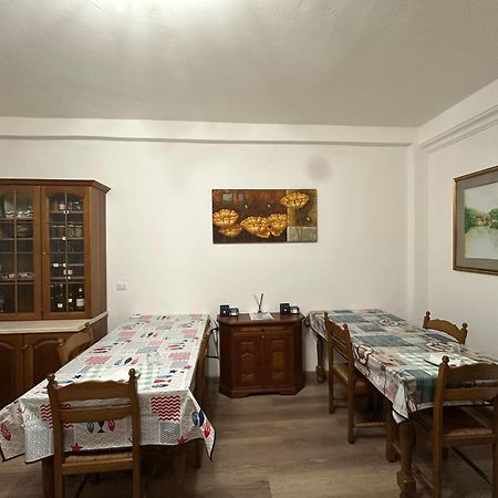Villa Maria Lamezia Terme Dış mekan fotoğraf