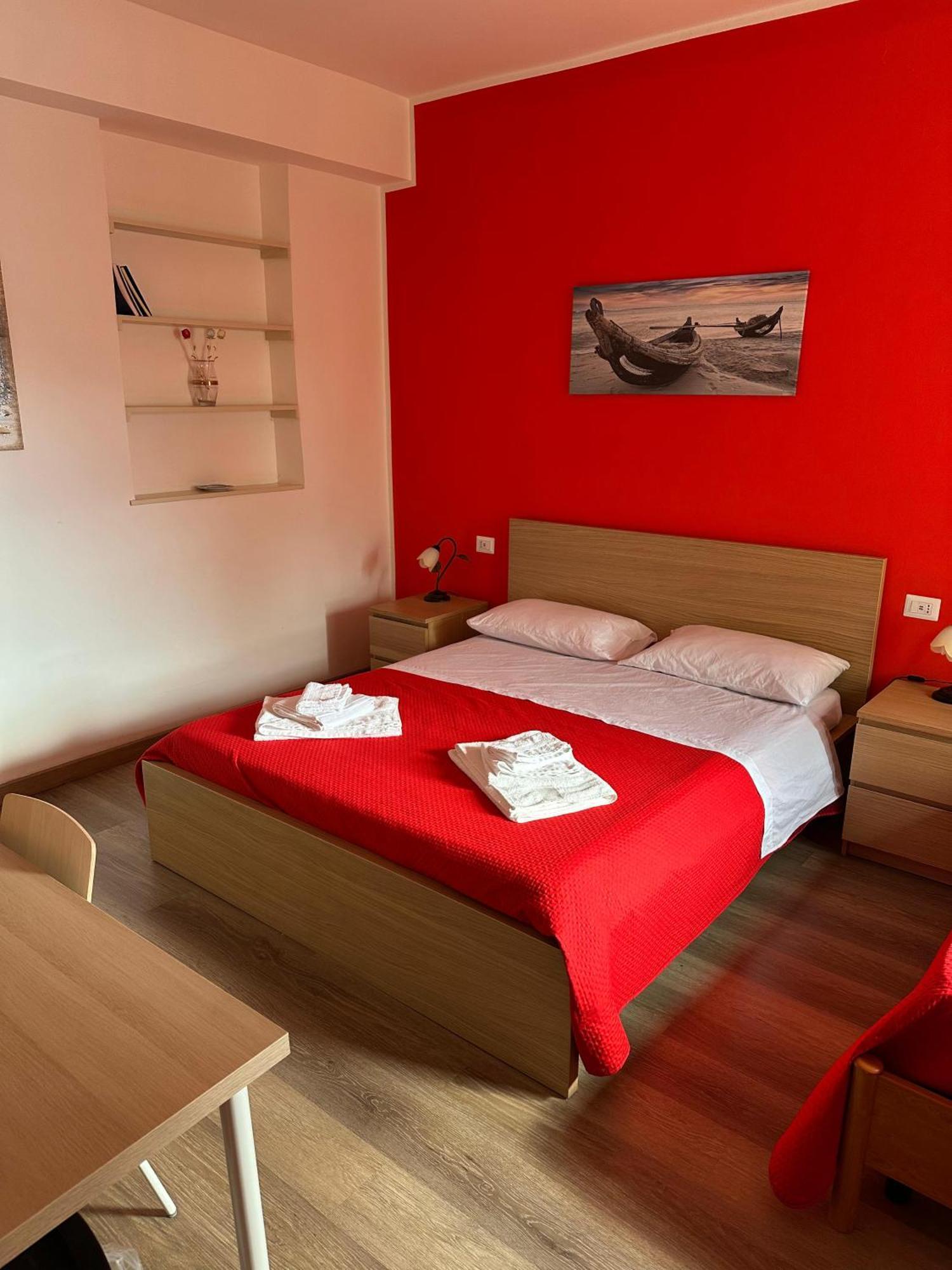 Villa Maria Lamezia Terme Dış mekan fotoğraf