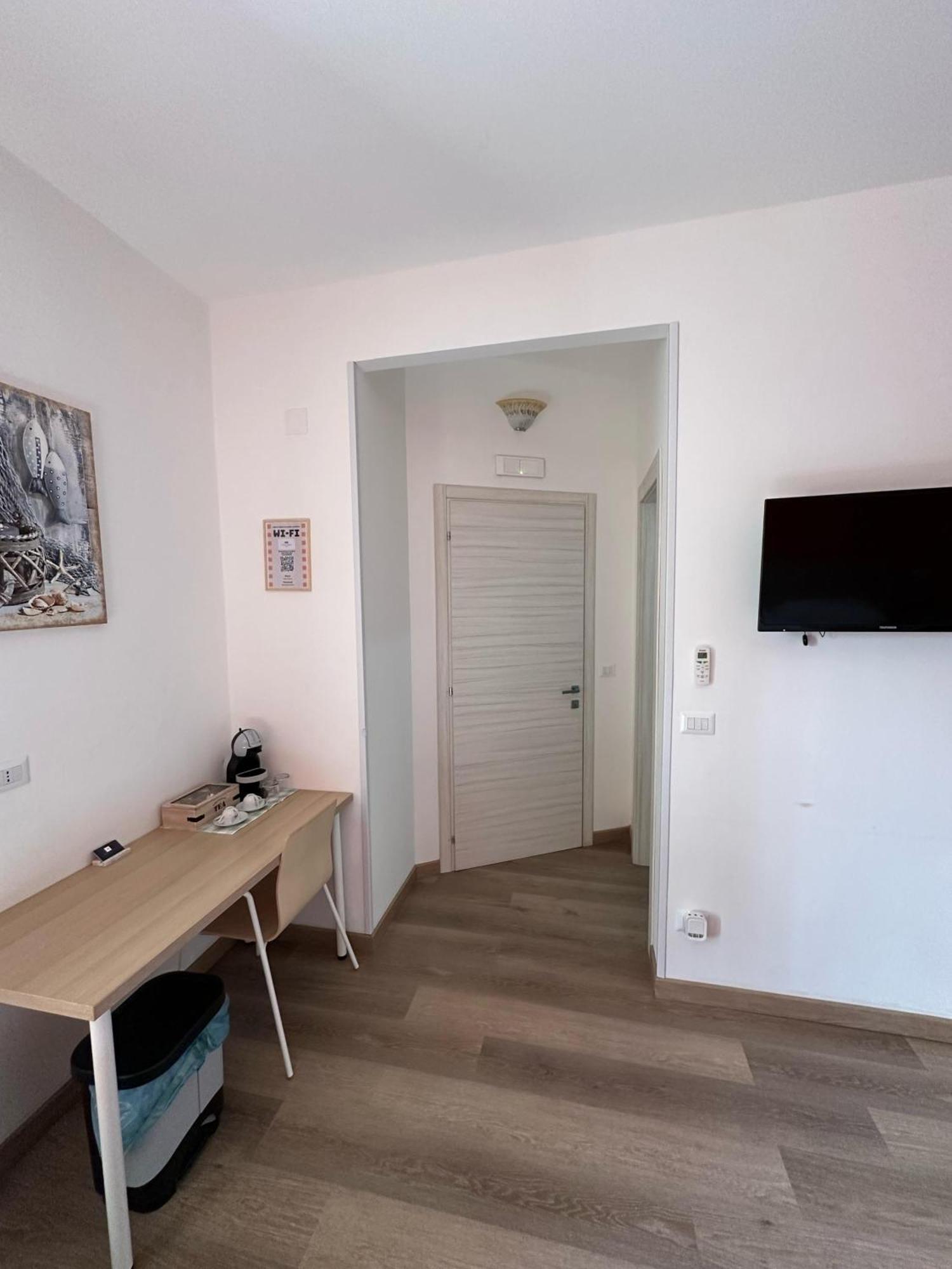 Villa Maria Lamezia Terme Dış mekan fotoğraf
